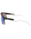 Oakley + Bxtr Matte Black Prizm Sapphire