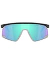 Oakley + Bxtr Matte Black Prizm Sapphire - 4