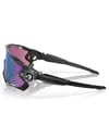 Oakley + Jawbreaker Matte Black Camo