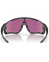 Oakley + Jawbreaker Matte Black Camo - 4