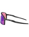 Oakley + Sutro Matte Black