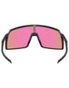 Oakley + Sutro Matte Black - 3