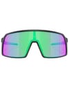 Oakley + Sutro Matte Black - 4