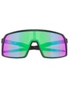 Oakley + Sutro Matte Black - 5