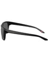 Oakley + Sylas Matte Black / Prizm Black - 3