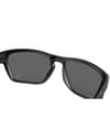 Oakley + Sylas Matte Black / Prizm Black - 4