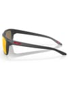 Oakley + Sylas Matte Carbon - 3