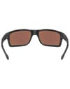Oakley + Gibston Matte Black Camo Prizm Deep Water Polarized - 3