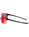 Oakley + EVZero Blades Polished Black Prizm Road