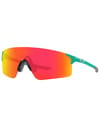 Evzero Blades Matte Celeste + Oakley