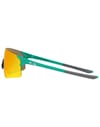 Oakley + Evzero Blades Matte Celeste - 3