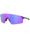 Evzero Blades Matte Black Prizm Violet + Oakley