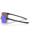 Oakley + Evzero Blades Matte Black Prizm Violet - 3