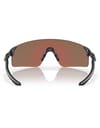 Oakley + Evzero Blades Matte Black Prizm Violet - 4