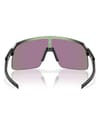 Oakley + Sutro Lite Matte Black Jade - 4