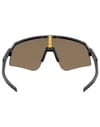Oakley + Sutro Lite Sweep Matte Carbon Prizm 24K - 3