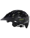 DRT5 Maven EU Matte Black / Hunter Green / Color Shift + Oakley