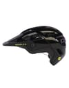 Oakley + DRT5 Maven EU Matte Black / Hunter Green / Color Shift - 4