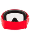 Oakley + O-Frame 2.0 Pro M Moto Red Clear - 3