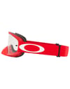Oakley + O-Frame 2.0 Pro M Moto Red Clear - 4
