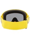 Oakley + O-Frame 2.0 Pro M Moto Yellow Dark Grey - 3