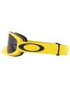 Oakley + O-Frame 2.0 Pro M Moto Yellow Dark Grey - 4