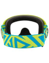 Oakley + O-Frame 2.0 Pro M Angle Retina Burn Light Grey - 4