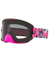 O-Frame 2.0 Pro M Tld Cosmic Jungle Black Dark Grey + Oakley