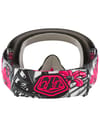 Oakley + O-Frame 2.0 Pro M Tld Cosmic Jungle Black Dark Grey - 3