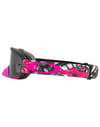 Oakley + O-Frame 2.0 Pro M Tld Cosmic Jungle Black Dark Grey - 4