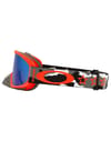 O-Frame 2.0 Pro M Tld Black Camo Black Ice Iridium