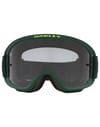 Oakley + O-Frame 2.0 Pro Mtb Hunter Green Light Grey