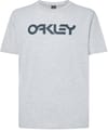 Mark II Tee 2.0 Granite Heather + Oakley