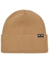 Cuffed Ellipse Rc Beanie Light Curry + Oakley
