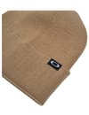 Oakley + Cuffed Ellipse Rc Beanie Light Curry