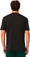 Oakley + Factory Pilot SS Tee Blackout - 5