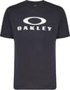 O Bark Black + Oakley
