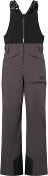 Tnp Shell Bib Uniform Grey + Oakley