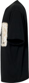 Oakley + Latitude Pocket Tee Blackout
