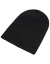 Oakley + Back Bone Beanie 2.0 Blackout