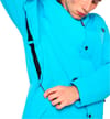 Oakley + Range Rc Jacket Bright Blue - 7
