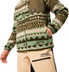 Oakley + Mountain Fire Sherpa Green Norway Pattern - 8