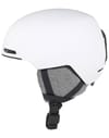 Oakley + Mod1 Youth White - 4