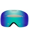 Oakley + Flight Deck L Fraktel Stonewash Prizm Argon Iridium