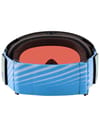 Oakley + Flight Deck L Fraktel Stonewash Prizm Argon Iridium - 3