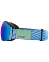 Oakley + Flight Deck L Fraktel Stonewash Prizm Argon Iridium - 4