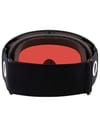 Oakley + Flight Deck L Matte Black Prizm Argon Iridium - 4