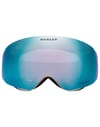 Oakley + Flight Deck M Matte Lilac Prizm Sapphire Iridium