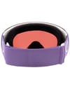 Oakley + Flight Deck M Matte Lilac Prizm Sapphire Iridium - 3