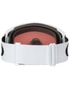 Oakley + Line Miner L Matte White Prizm Snow Torch Iridium - 3